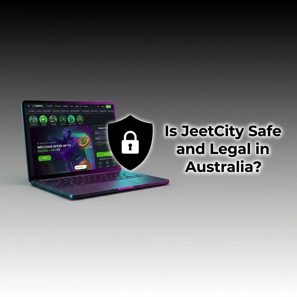 JeetCity licensing and security overview