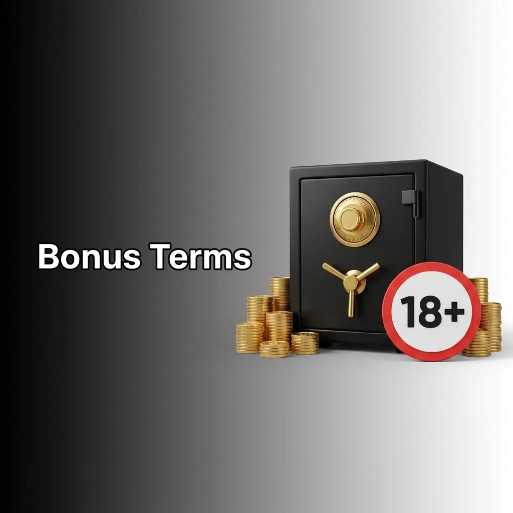 JeetCity bonus terms and conditions