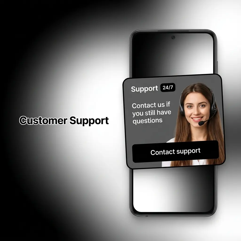 JeetCity customer support team assisting a player