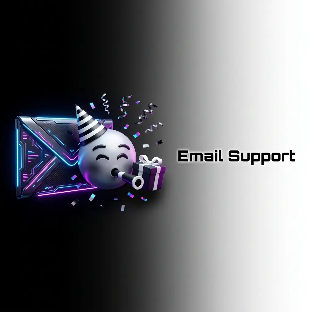 Email support for JeetCity players