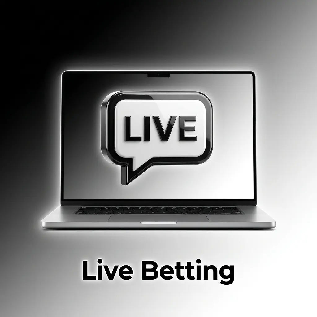 Live betting odds and score tracker on JeetCity