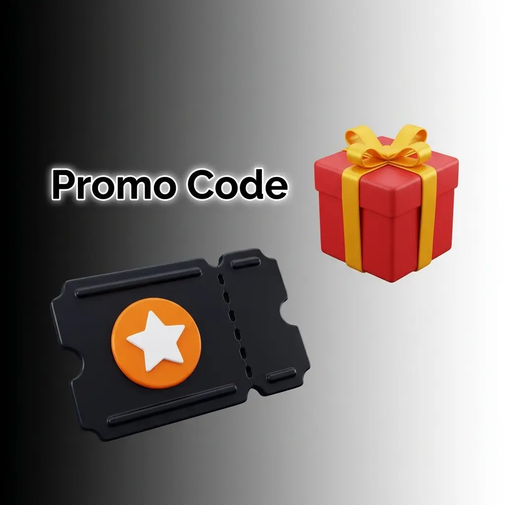 JeetCity cashier promo code entry screen