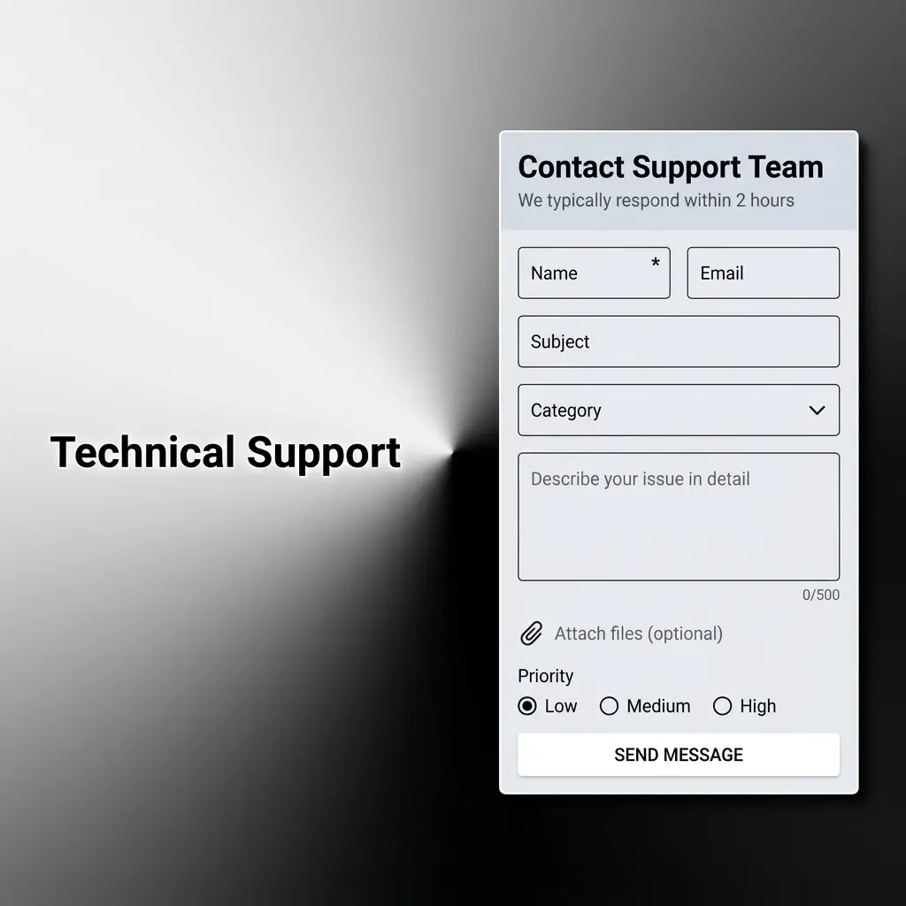 Support agent assisting with technical issue on JeetCity