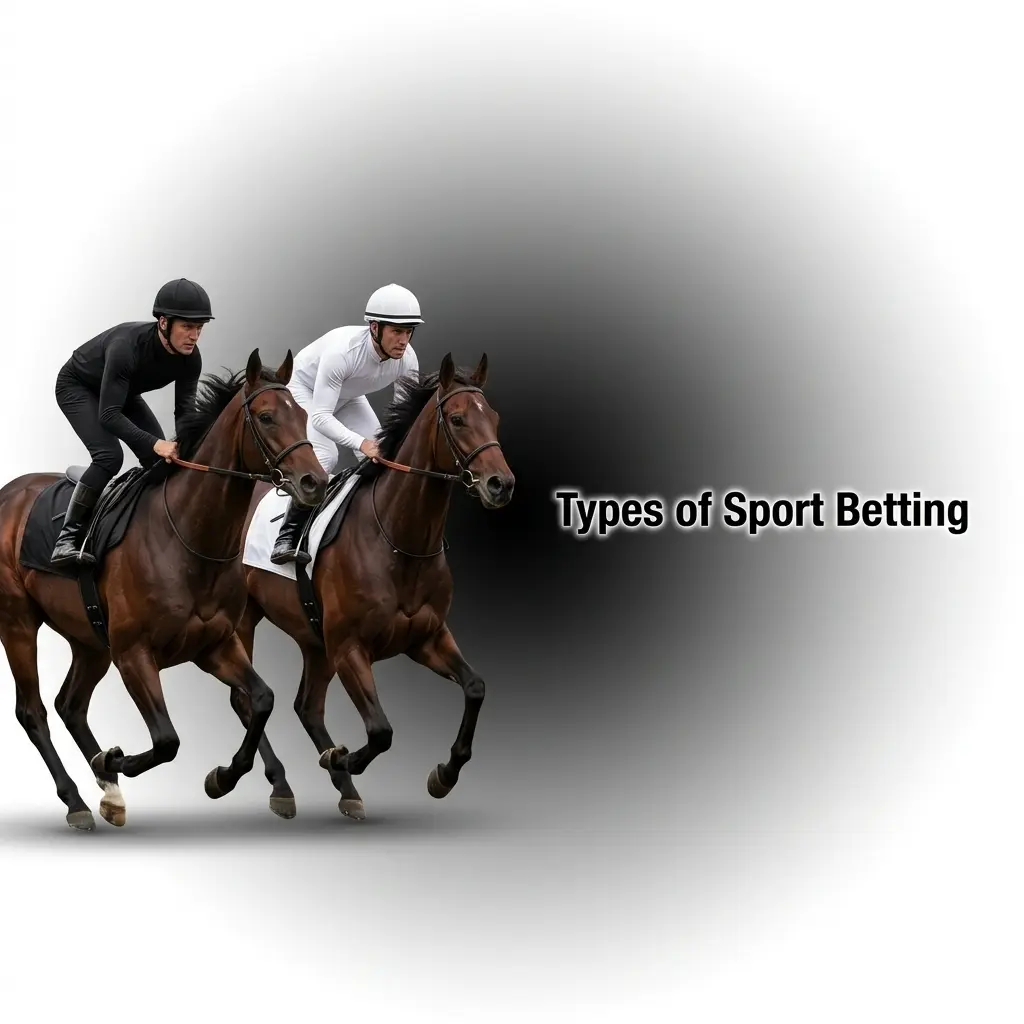 Sports betting markets on JeetCity