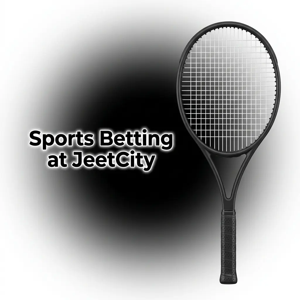 Sports betting markets at JeetCity