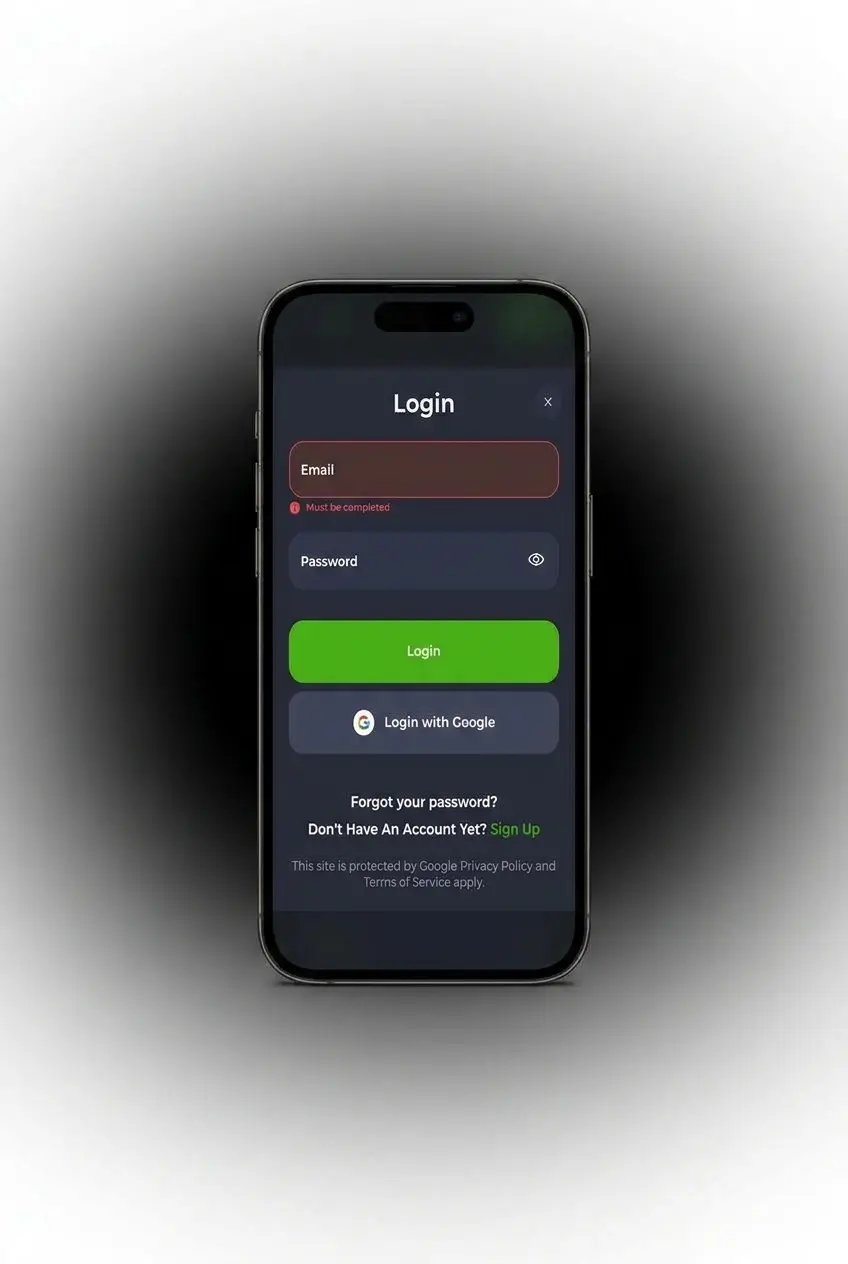 JeetCity withdrawal process on the Cashier page